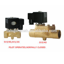 low price high quality solenoid valve FENSHEN